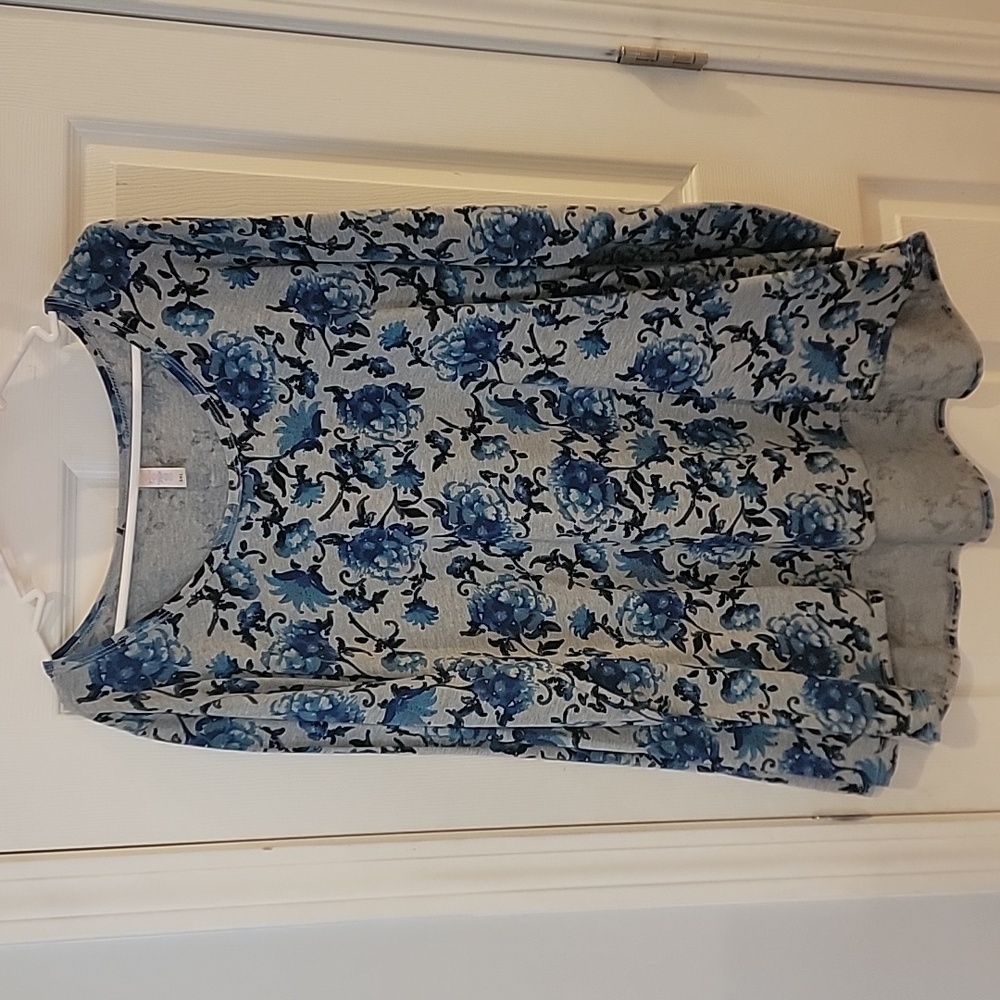 3x LulaRoe Lynnae